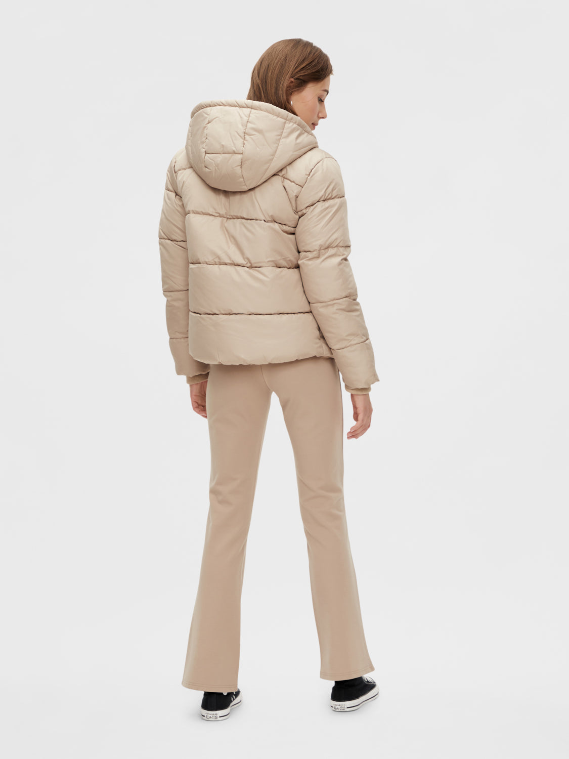 PCBEE Jacket - Beige